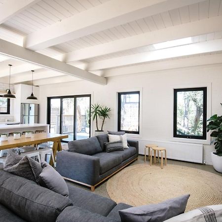 Sorrento Beach House ภายนอก รูปภาพ