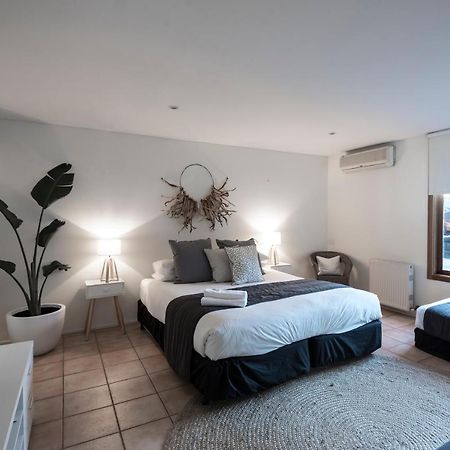 Sorrento Beach House ภายนอก รูปภาพ