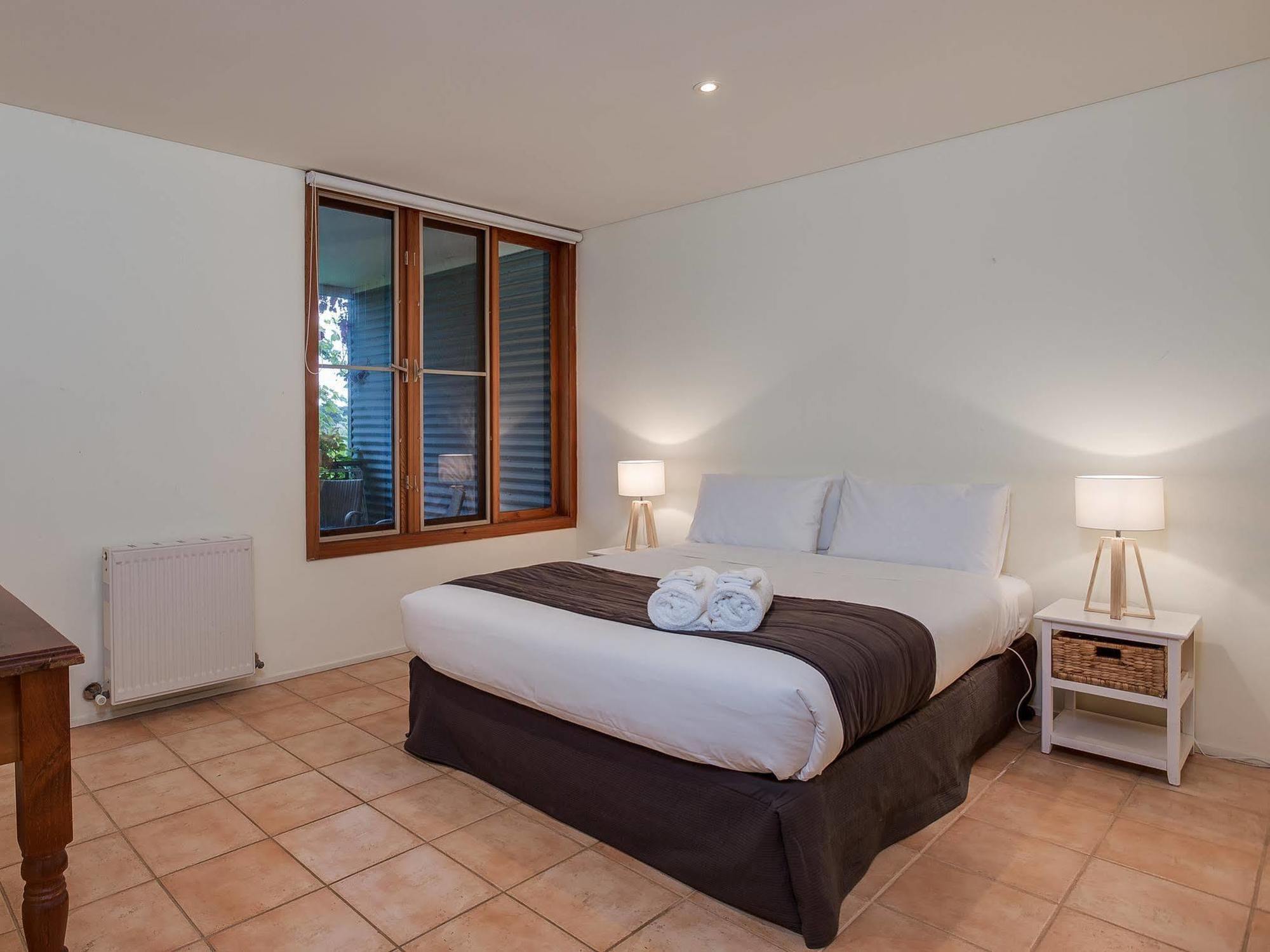 Sorrento Beach House ภายนอก รูปภาพ