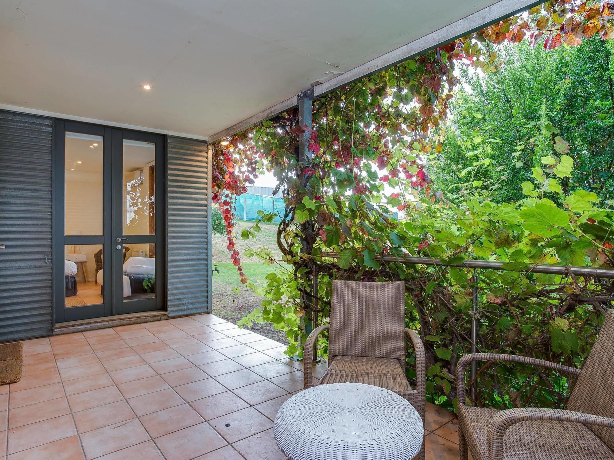 Sorrento Beach House ภายนอก รูปภาพ