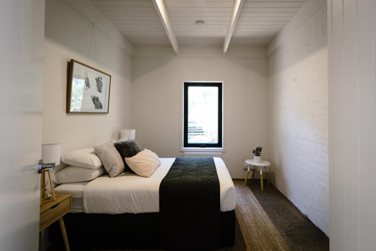 Sorrento Beach House ภายนอก รูปภาพ