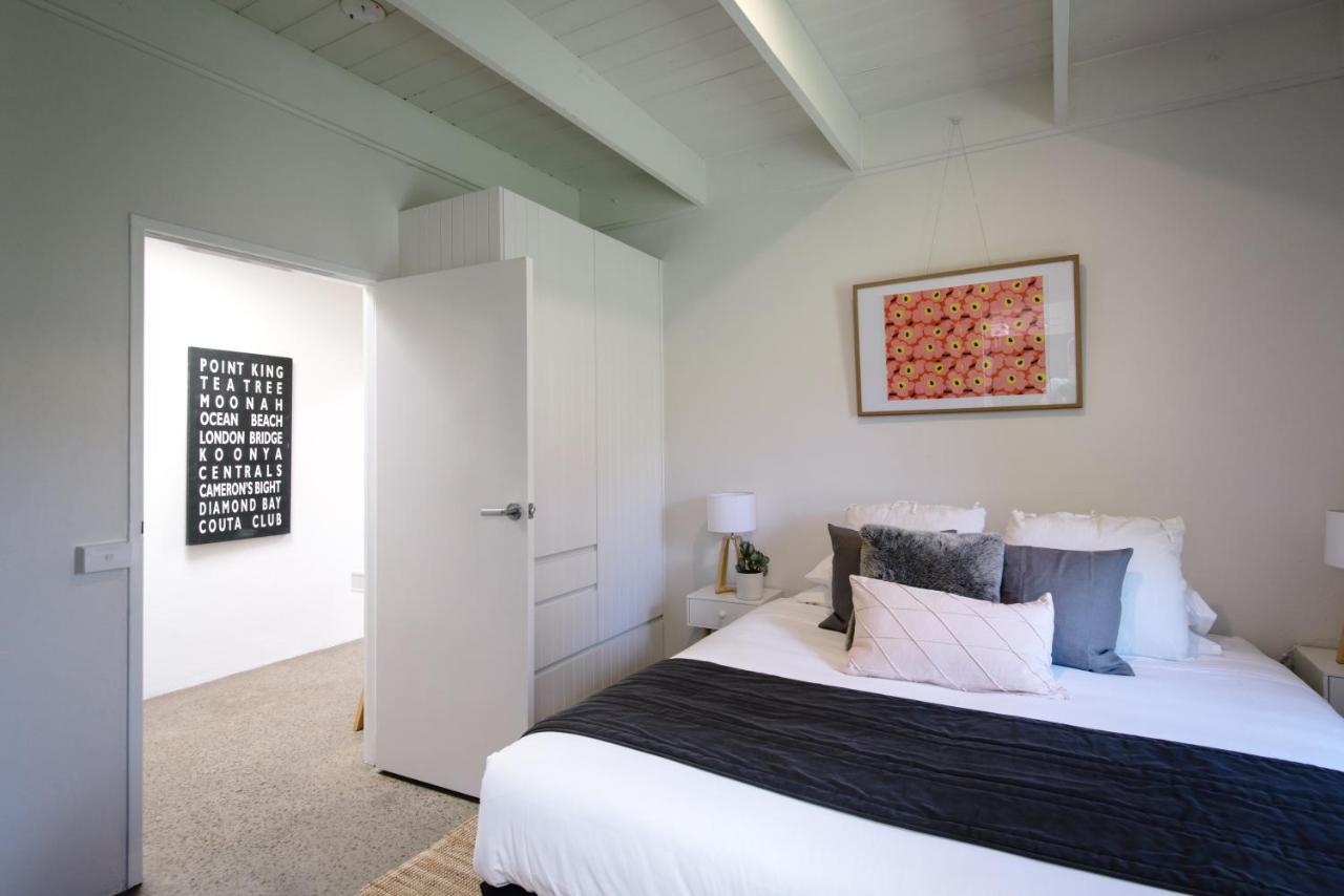 Sorrento Beach House ภายนอก รูปภาพ