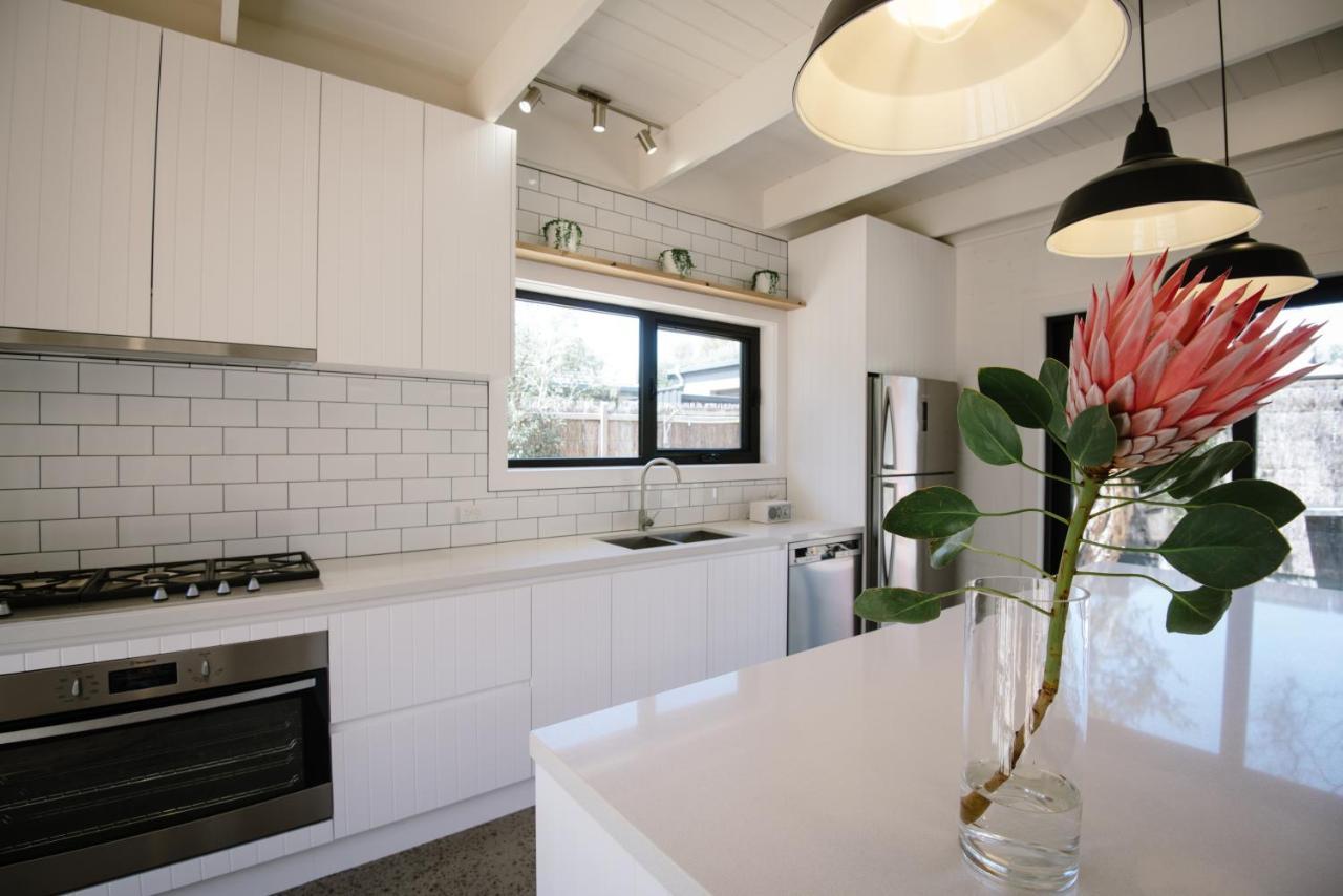 Sorrento Beach House ภายนอก รูปภาพ