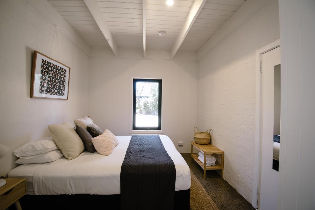 Sorrento Beach House ภายนอก รูปภาพ