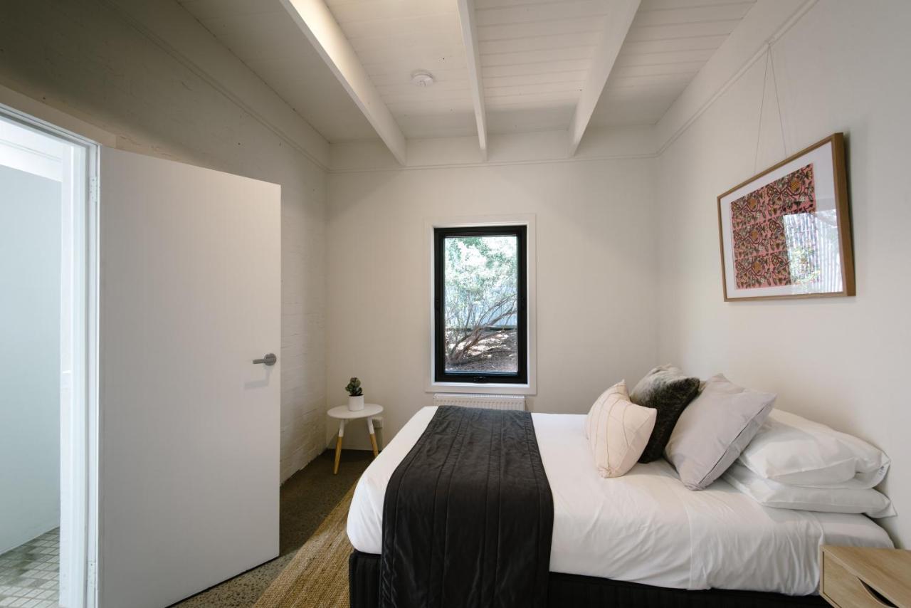 Sorrento Beach House ภายนอก รูปภาพ