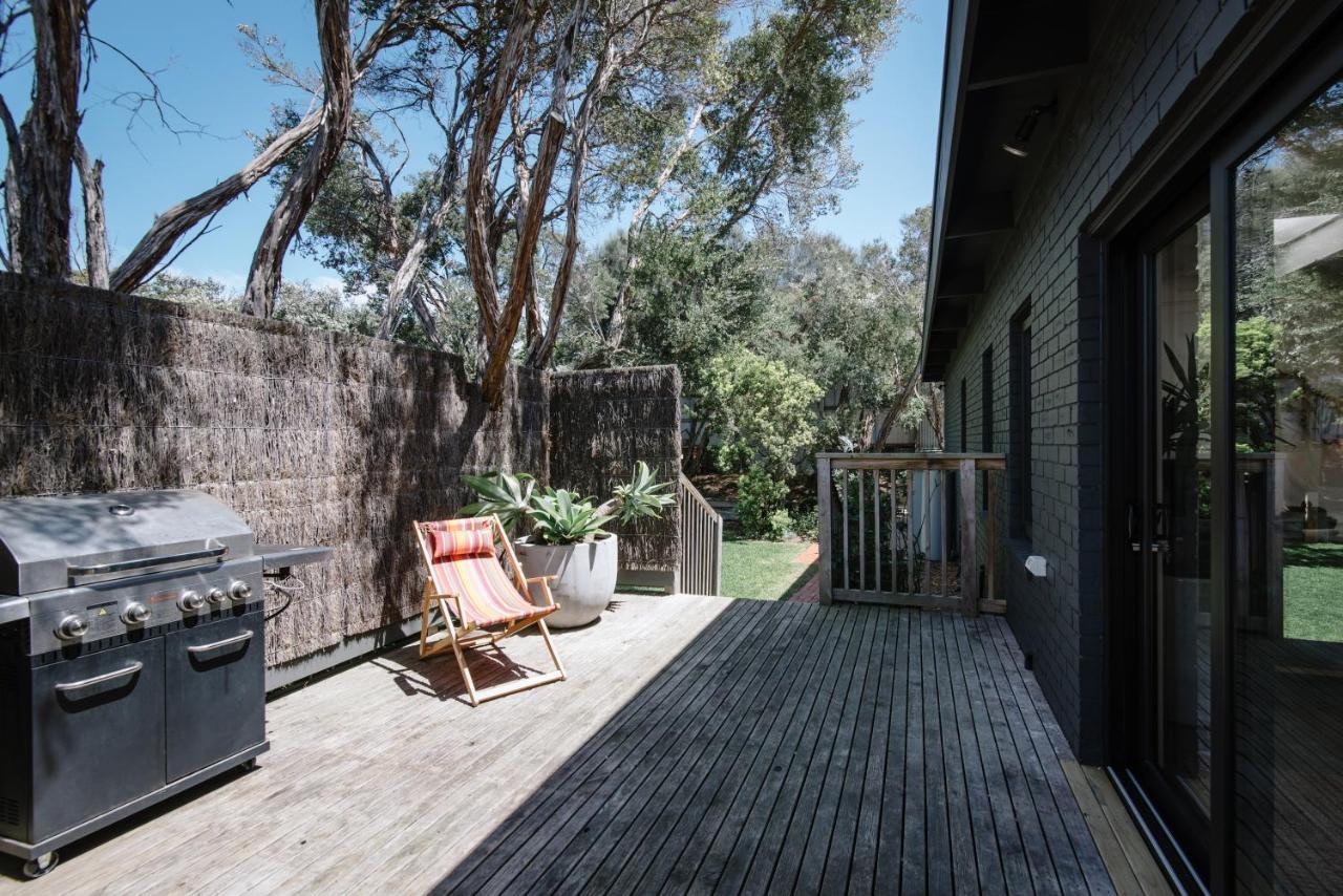 Sorrento Beach House ภายนอก รูปภาพ
