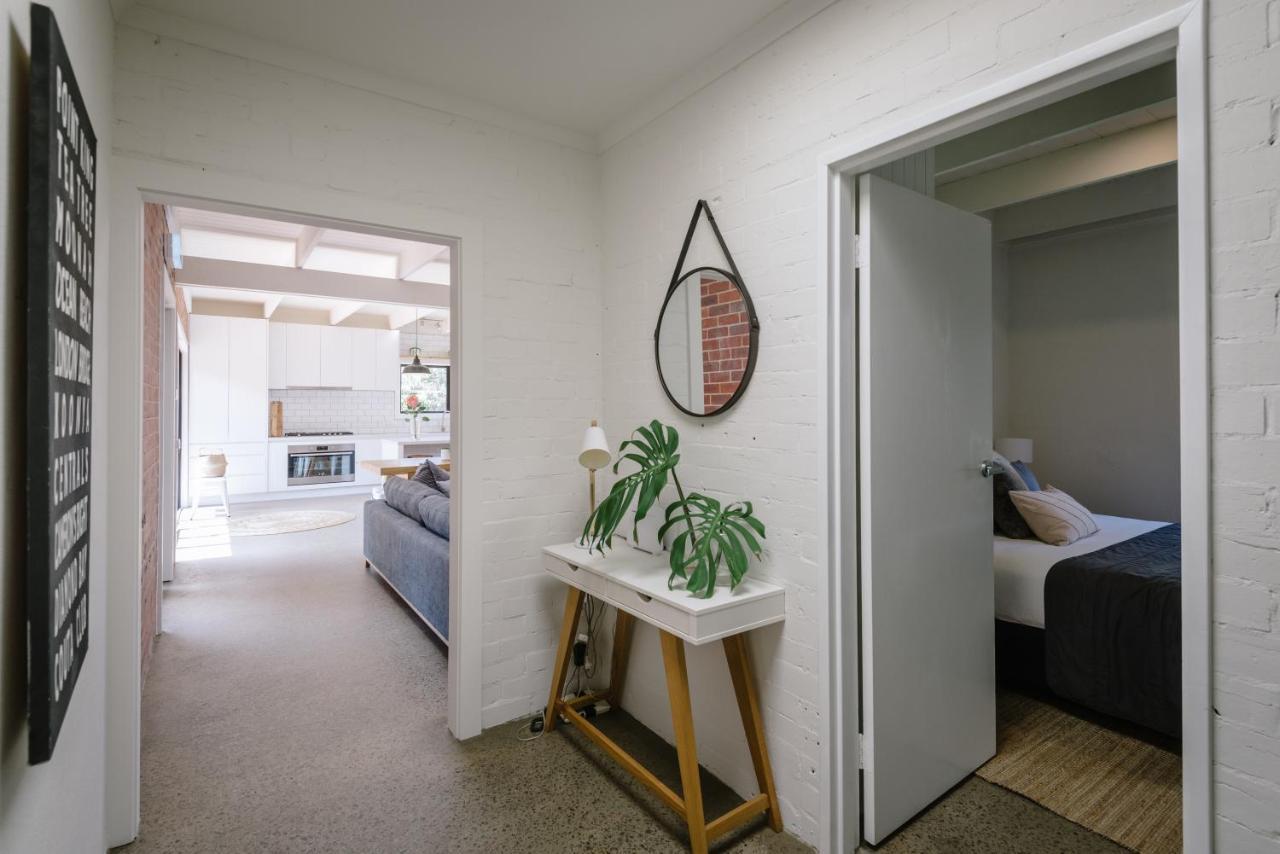 Sorrento Beach House ภายนอก รูปภาพ