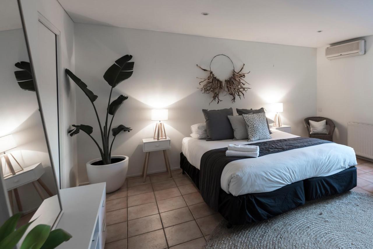 Sorrento Beach House ภายนอก รูปภาพ