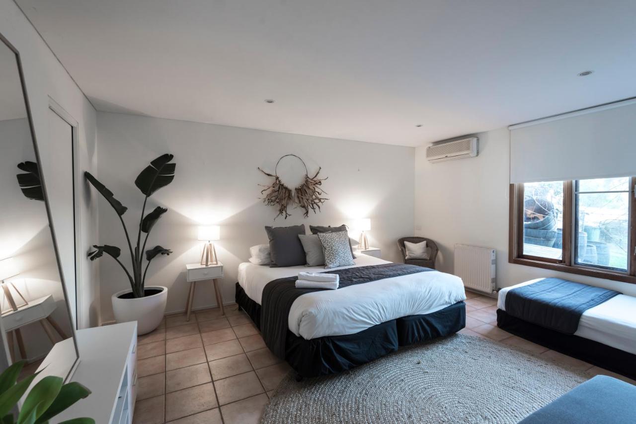 Sorrento Beach House ภายนอก รูปภาพ