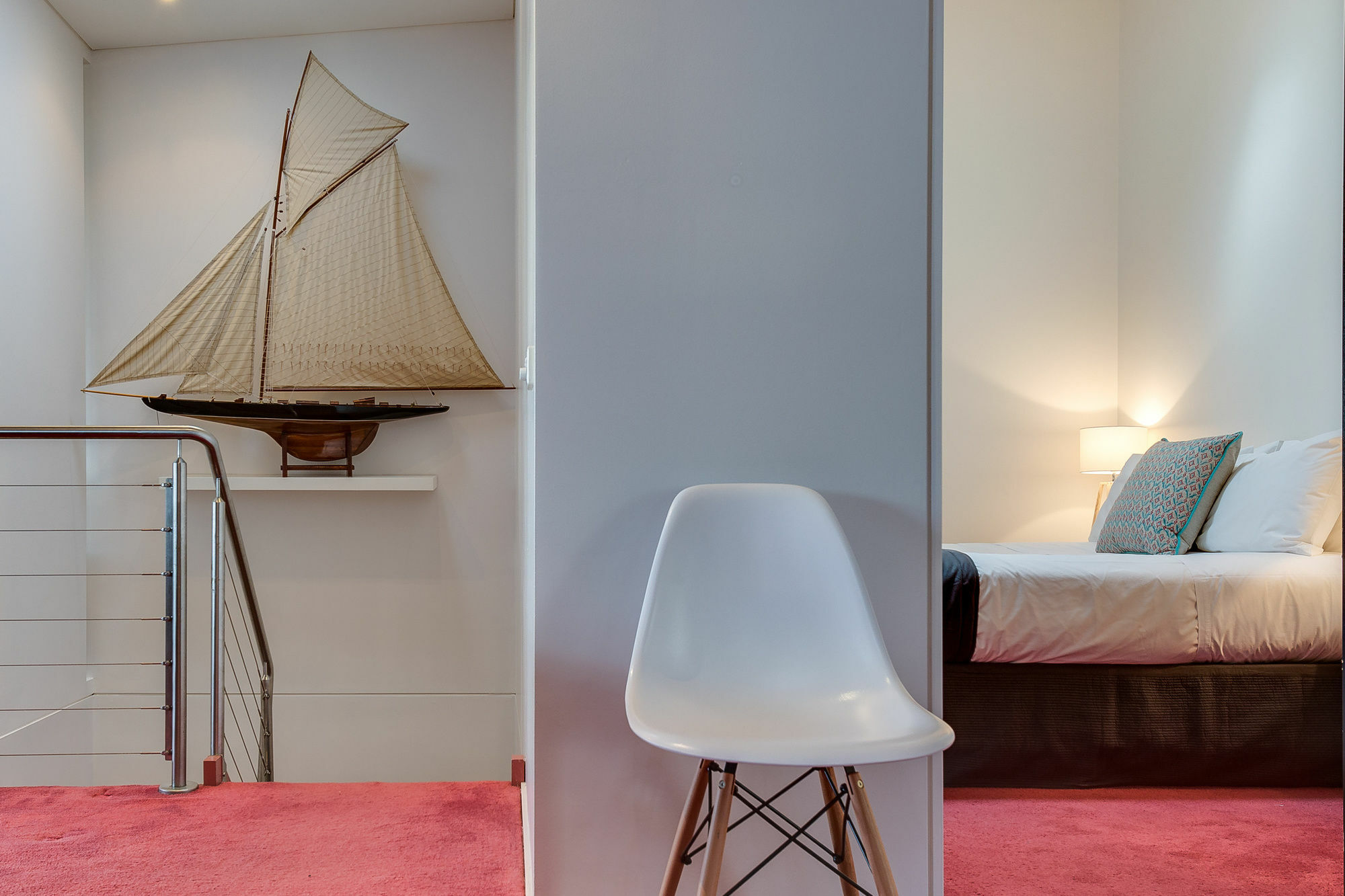 Sorrento Beach House ภายนอก รูปภาพ