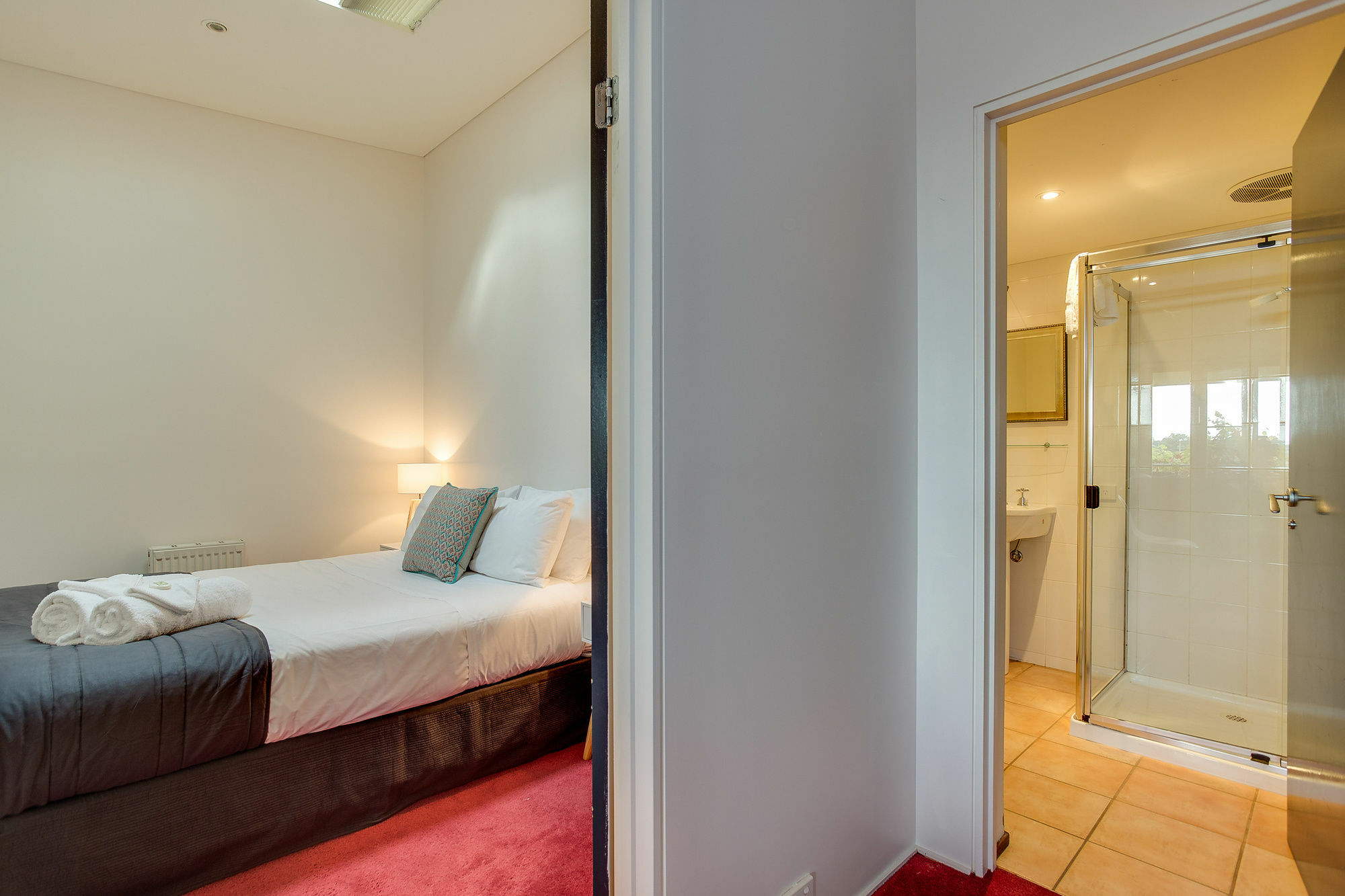 Sorrento Beach House ภายนอก รูปภาพ
