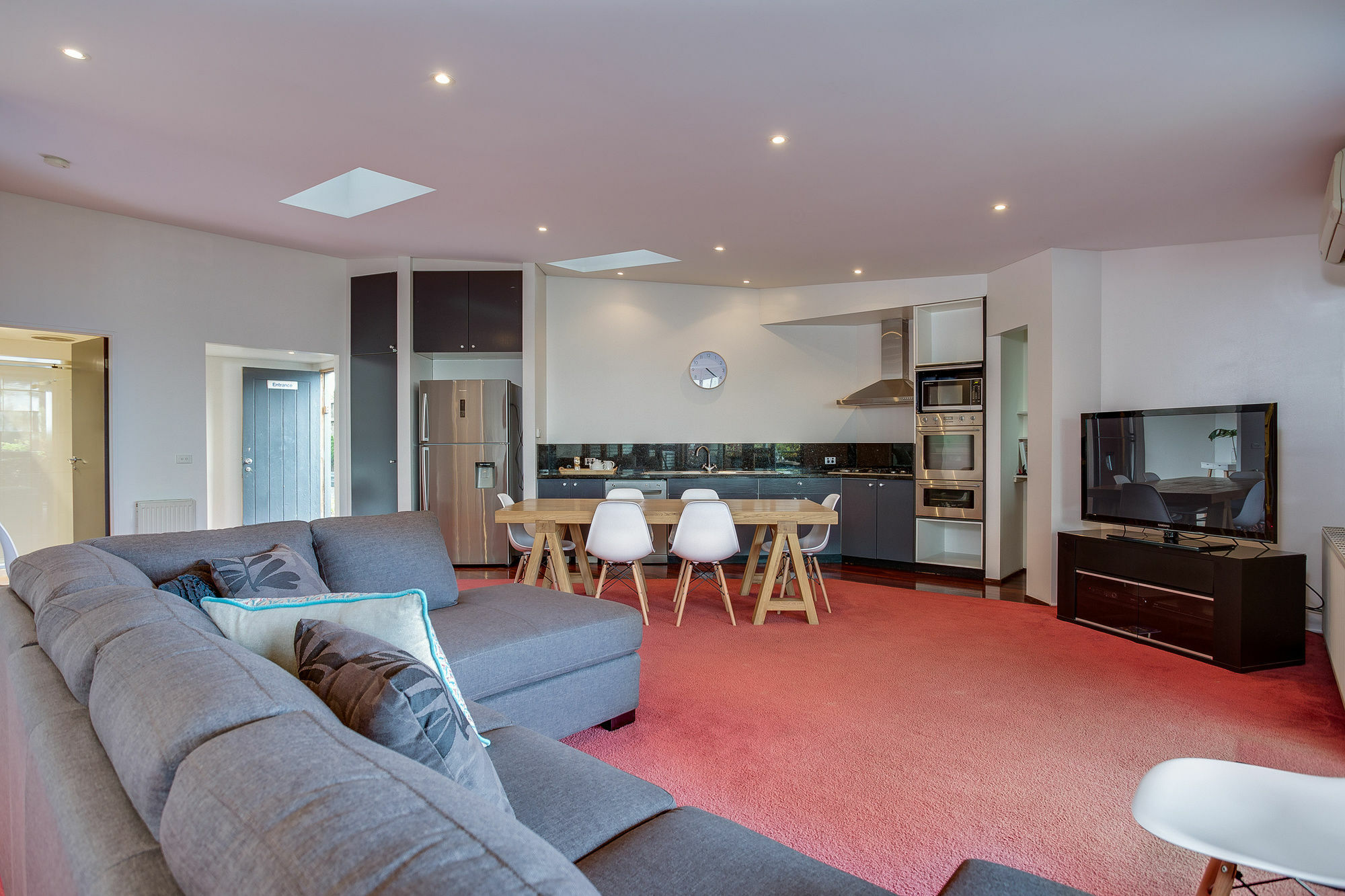 Sorrento Beach House ภายนอก รูปภาพ