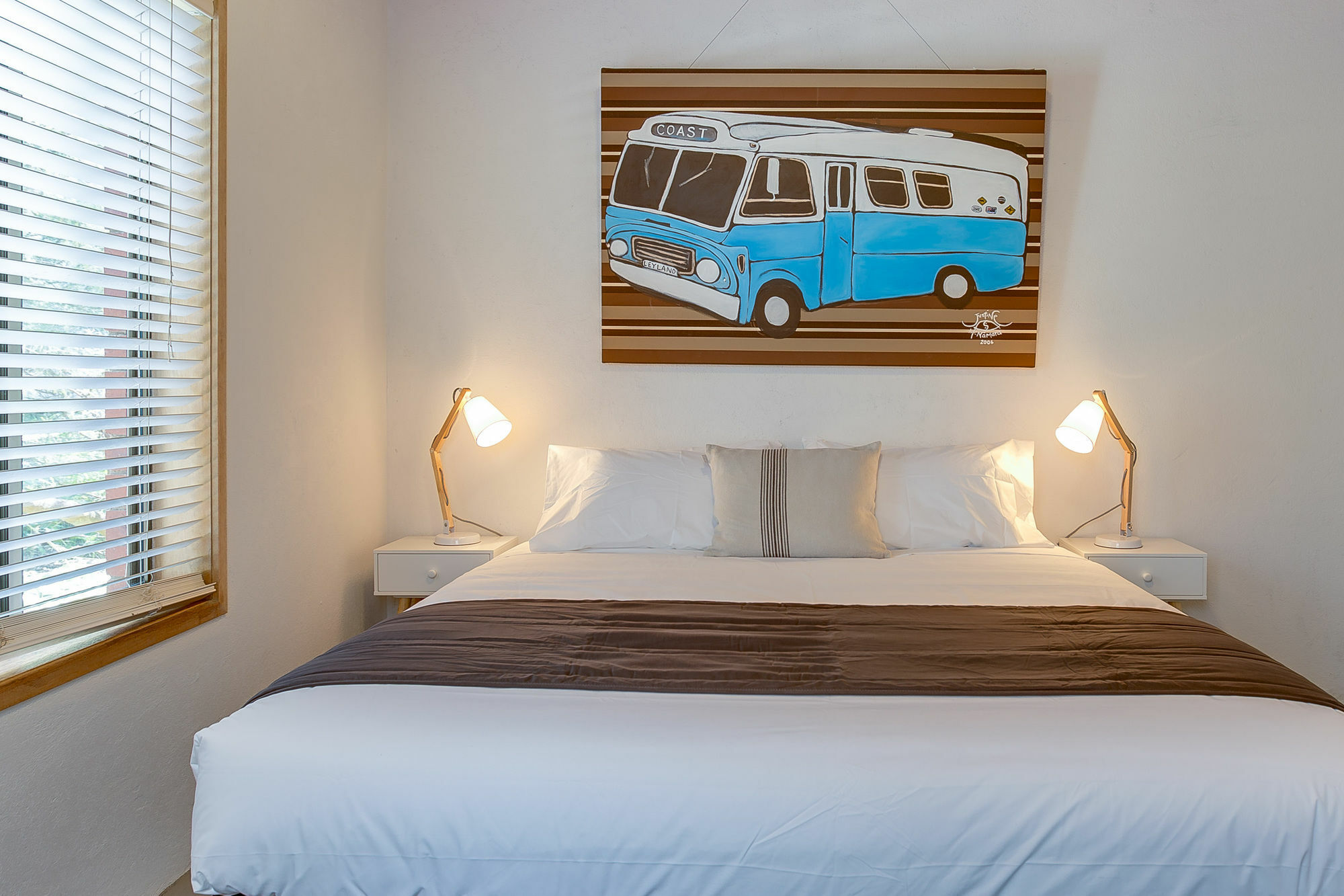Sorrento Beach House ภายนอก รูปภาพ
