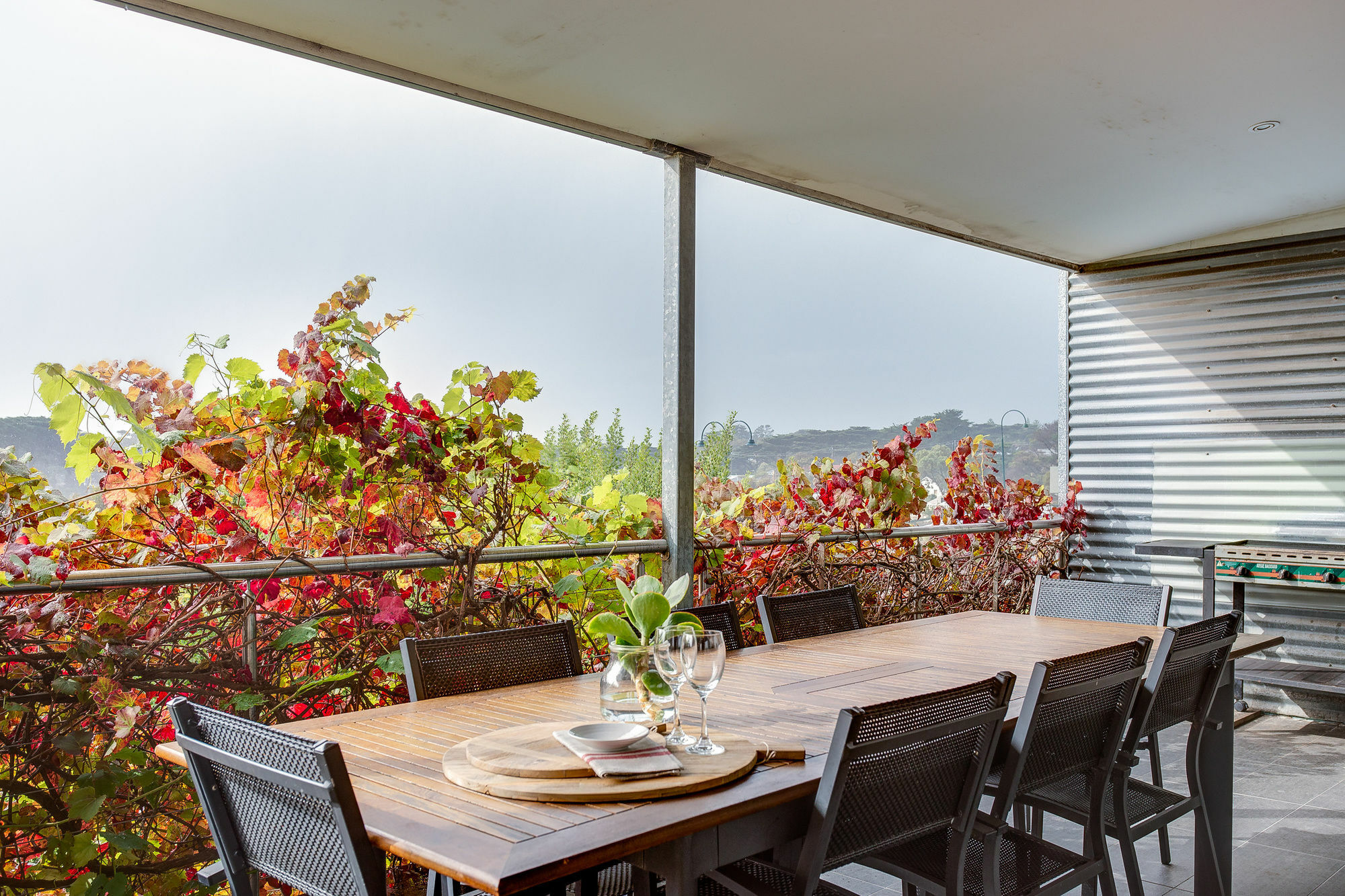 Sorrento Beach House ภายนอก รูปภาพ