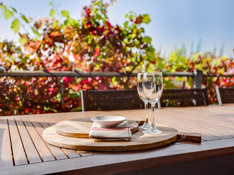 Sorrento Beach House ภายนอก รูปภาพ