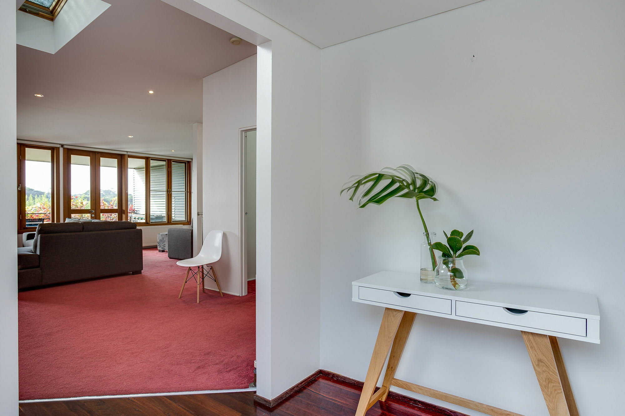 Sorrento Beach House ภายนอก รูปภาพ