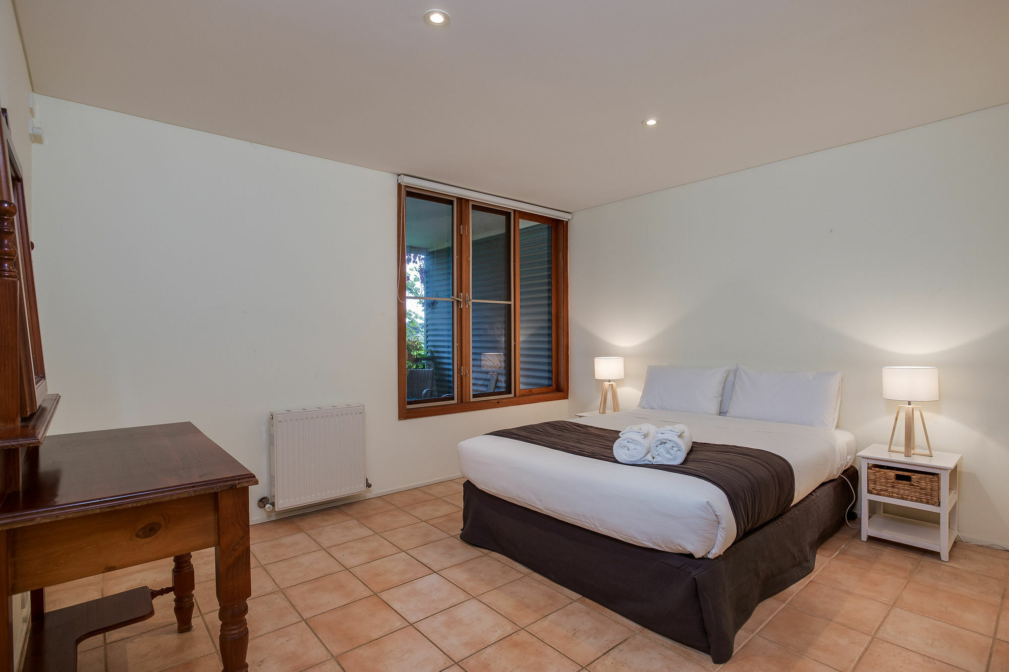 Sorrento Beach House ภายนอก รูปภาพ