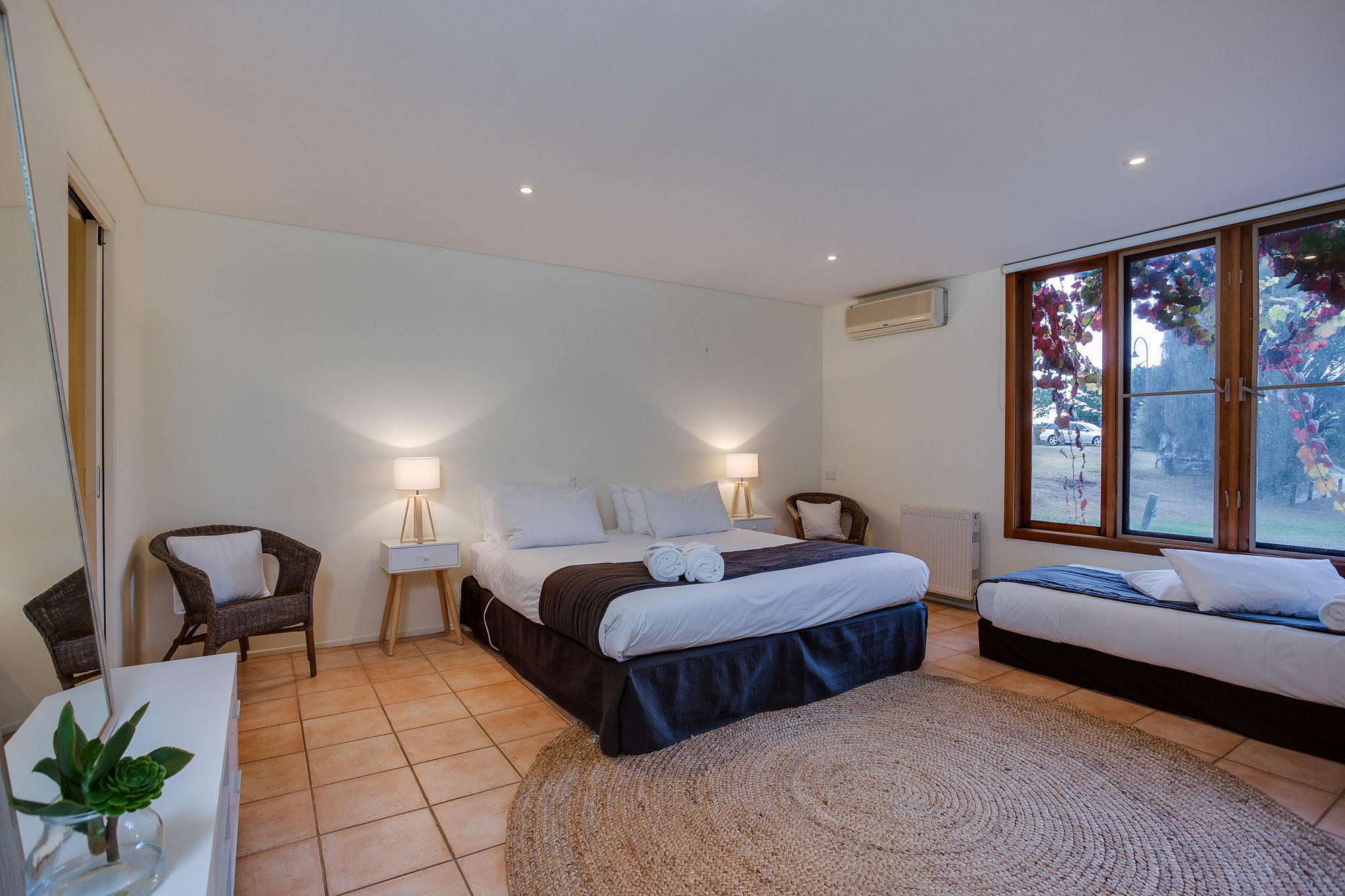 Sorrento Beach House ภายนอก รูปภาพ