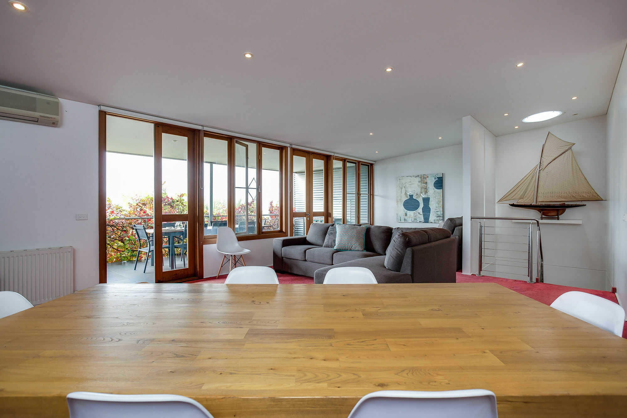 Sorrento Beach House ภายนอก รูปภาพ