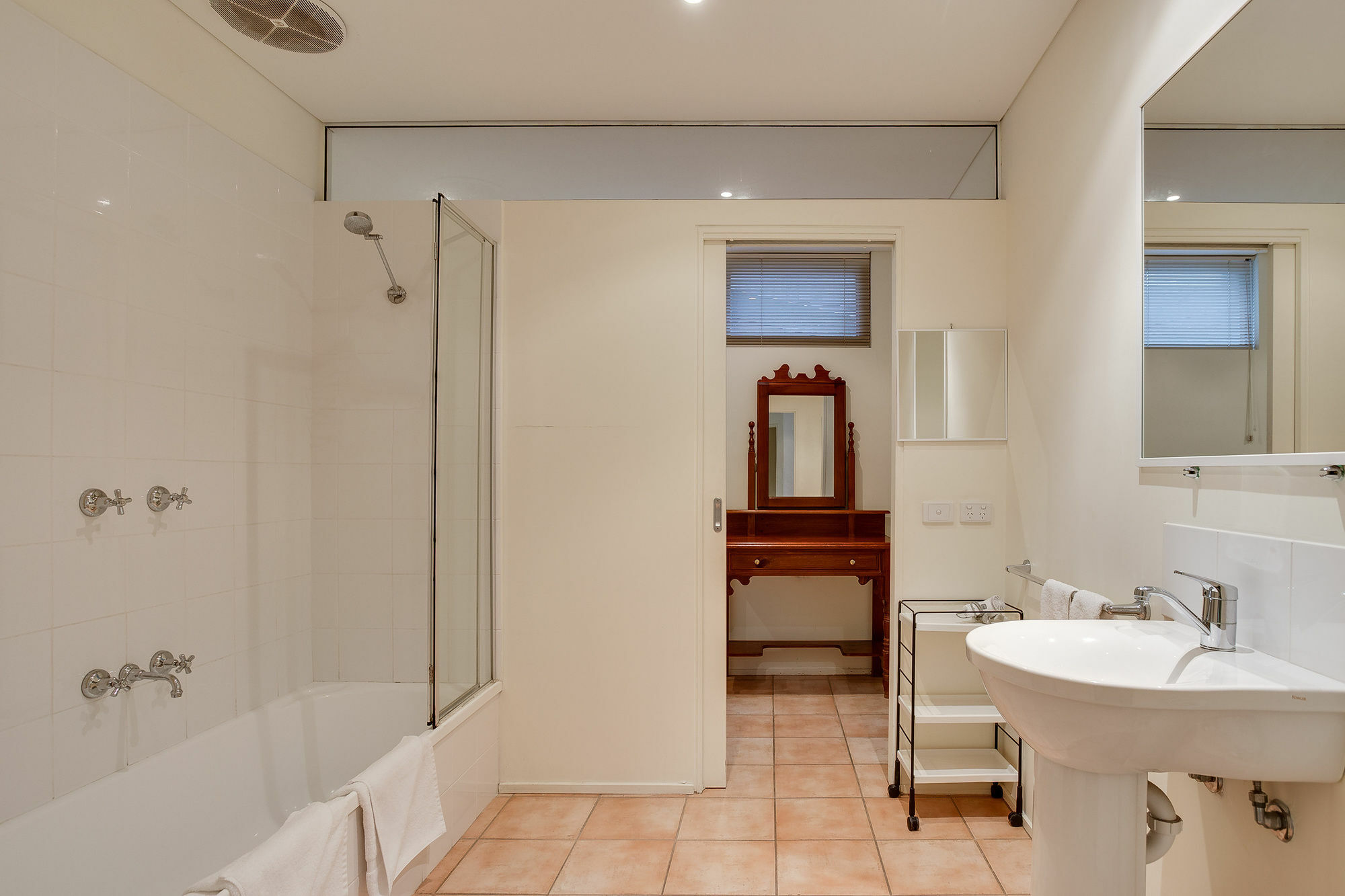 Sorrento Beach House ภายนอก รูปภาพ
